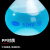 POMEX塑料容量瓶优质聚丙烯容量瓶50ml