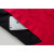 中神盾 男款三合一羽绒冲锋衣可拆卸内胆 保暖防风工作服 SWS-CDS-C7618 大红色 170（1-99套）