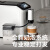 柏翠(petrus)咖啡机研磨一体意式酱香拿铁全自动家用办公自动打奶泡超大彩屏PE3101 