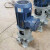 一稀（YIXIKEJI）油库油料器材立式滑片管道泵 SUB100-100/80JZ 1台