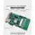 MLK MZU04A FPGA开发板XILINX Zynq MPSOC 4EV3 单买ADC卡DAQ924814bits65M