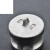 定制定制304/316不锈钢快速堵头DP型阳端不锈钢耳环快速接头密封堵塞2寸 DN65(2.5寸)