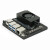 LOBOROBOT NVIDIA Jetson TX2 NX开发板套件深度AI人工智能嵌入式边缘计算 TX2 NX15.6触摸屏键盘鼠标套餐