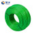 包塑钢丝绳 细软钢丝绳 晒衣架窗户牵引线胶皮钢丝绳4.0毫米直径 4.0毫米直径绿色10米