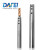 DAFEI数控刀具精密侧固式SLD延长杆加长杆CNC抗震深孔深腔小径直柄铣刀杆链接杆—C12-SLD6-100L