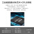 工贝CPU224XP-ETH 国产PLC控制器 兼容s7-200 带以太网通讯 模拟量2入1出 24VDC 晶体管输出型 工贝LOGO