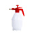 楷赫 喷水壶 手压式喷水壶清洁喷壶保湿消毒塑料喷雾器 2L白绿喷壶(1个)