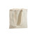 帆布袋定制印刷logo现货空白袋棉布手提环保袋广告帆布包定做图案A 27X33 米色