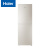 海尔（Haier)BCD-309WMCO  双门309升风冷无霜冰箱 一级能效变频节能 家用两门大容量冰箱