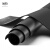 须特（XUTE）耐油橡胶垫 黑色皮垫防震防滑耐磨 厚减震胶皮绝缘板 0.5m*0.5m*10mm