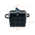 破壁料理机配件下耦合器插座 10A/250V电源连接器圆孔/方孔 24号