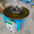 LISM1吨/3/5/10吨大型焊接自动旋转机 重型台 环缝变位旋转机 焊接焊 10吨变位机