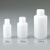 ASONE亚速旺PE制窄口瓶带内盖細口瓶HDPE高密度聚乙烯加厚样品瓶 颜色分类:PE制窄口瓶(带内