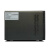 火蓝（Hoodblue）硬盘盒DS8008MINI-SAS-96TB磁盘阵列柜8盘位4K视频剪辑存储移动硬盘盒影视剪辑存储