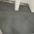 爱柯部落 S型镂空疏水防滑垫 PVC网格垫加厚加密塑胶疏水地毯1.2m×15m厚5mm浴室卫生间垫灰色110182