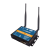 PLC远程调试监控上下载程序4G模块虚拟网卡串口采集霜蝉GR841-NS WiFi+以太网+4G