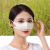 亮净（Limn）鼻罩防过敏防尘花粉过滤鼻套鼻用空气过滤器 升级款蓝色男女通用 8个装