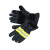 优普泰消防手套藏青色  单 采用四层结构设计分别为外层/防水透气层/隔热层/舒适层 定制
