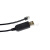 FTDI RS232 USB转RJ9 适用CDHD高创传动器C7调试线参数设置线 普通款(工业级FT232RL芯片) 手压水晶头 5m