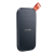 闪迪（SanDisk） Type-C便携式移动固态硬盘 手机电脑两用移动固态硬 PSSD E30系列 USB3.2传输速度800MB/S轻薄便携 1TB