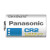 松下（Panasonic）CR2 CR15H270 相机锂电池适用于测距夜视仪碟刹锁富士拍立得mini25 mini55 mini50S mini70 2粒