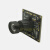 USB高清200万1080P安卓工业相机逆光低照度度摄像头PCBA视频 OV2710(4.2mm_无畸变)