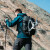STARTRCPGYTECH摄影包便携双肩单反微单佳能尼康索尼One Mo相机包 OneMo摄影背包 25L+单肩包（暮光黑）