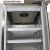 医然80L不锈钢药品柜 8到20度药品阴凉柜 2到8度冷藏展示柜 80L不锈钢冷藏柜(2-8)