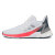 阿迪达斯 （adidas）新款女鞋春季运动鞋低帮轻便缓震跑轻便跑步鞋FX4835 FX4835/缓震白红  38