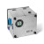 定制定制超声波半导体器件清洗机 VGT-2013QTD汽车配件光学镜头镜 VGT-1860QTD (6升 150W)