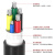 国标铝电缆线VLV2 3 4 5芯16 70户外电力铝电线护套防老化地埋线 国标4芯70铝电缆