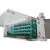 LHG ODF光纤配线架单元体ODF架光纤终端接线盒光纤配线箱 96口空箱
