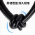 远东电缆新型国标RVV2芯3芯电缆线1 2.5 4 6户外防水延长电源 国标 足米 2芯6平方 50米