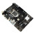 映泰（BIOSTAR） H310MHP主板LGA1151平台支持8100/9100F/9400F H310MHP(支持8-9代）