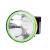 龙代（longdai）LED强光头灯夜钓远射充电型户外照明矿灯头戴手电筒 二档调节款 K7801