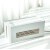 插座收纳盒 大容量理线盒 桌面集线盒 插线板/延长线/拖线板/接线 收纳盒-黑色 220V