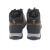 燕舞BD2EQ223101E1H保护足趾安全鞋35-45码（计价单位：双）卡其色+黑色 35 