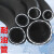 典南 柴油管输油管管高压油管黑色夹布橡胶管蒸汽管耐高温高压软管  耐热管16mm*20米 