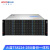 火蓝（Hoodblue）TS8224-2BU-96TB容灾备份一体24盘位机数据备份灾难恢复服务器数据库可时时备份