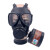 优导仕  广全87式面具 消防面具 呼吸器面罩 87式面具