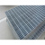 热镀锌钢格板沟盖栅楼梯踏步不锈304:Q235网格水异形铁基础材料 黑色