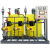 浙江爱力浦机械隔膜计量泵水处理精准加泵化工电磁泵剂输泵 JWM-A 1 40W