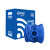 奥威尔(OWIRE) SSKJ-C5E-60BL 0.50mm加粗线径 超五类非屏蔽 网线 305米/箱 （计价单位/箱） 蓝色