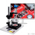 纽荷尔 专业3D显微镜连续变倍光学工业视频显微镜电子元件工业模具焊锡检测 3D-Y500