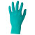 安思尔92-600防化丁腈手套一次性手套加厚耐油耐酸碱实验室工业 100只/盒丁腈手套 S