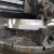 定制定制150磅带颈对焊法兰 美标带颈对焊法兰 碳钢锻造法兰盘 PN2.0 DN32