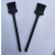 定制考古小锤子螺丝羊角锤小号钉锤考古工具塑料工具套装金属锤子 金属工具三件套