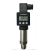 定制HPT-1数显压力传感器LCD/LED压力开关液压变器液位计可带RS48 4-20mA LED管显示 -100KPA--0