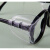 眼镜防护护翼侧翼眼镜侧面保护片侧翼劳保安全眼镜护角 眼镜护翼 特制款(镜脚宽度12mm以上) 一对