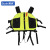 苏识 甲壳虫式救生衣大浮力可印LOGO 均码 黄色 件 1820008